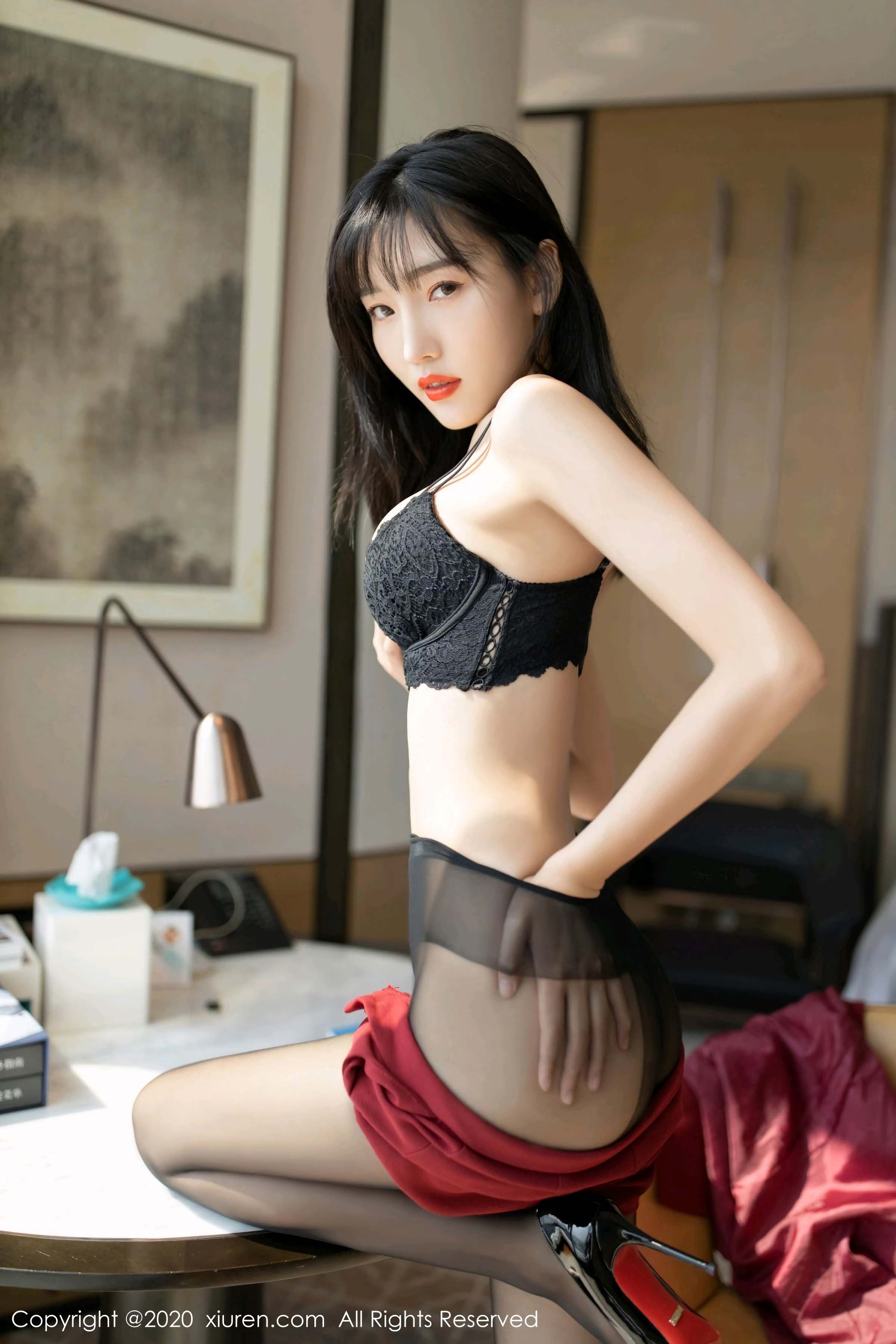 2020.09.25No.2604陆萱萱插图